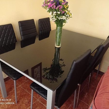 Apartamento Acogedor Y Luminoso Piso Céntrico Vigo Exterior foto