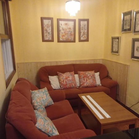 Apartamento Acogedor Y Luminoso Piso Céntrico Vigo Exterior foto