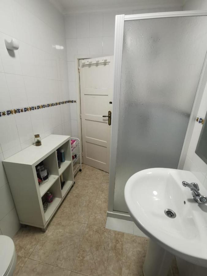 Apartamento Acogedor Y Luminoso Piso Céntrico Vigo Exterior foto